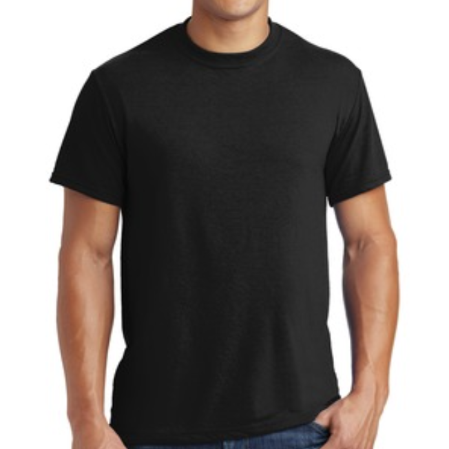 T-Shirts & Tank Tops
